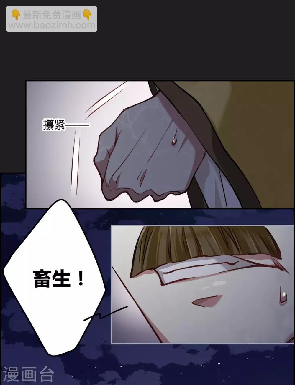 第11话 王府寿宴2-第13话