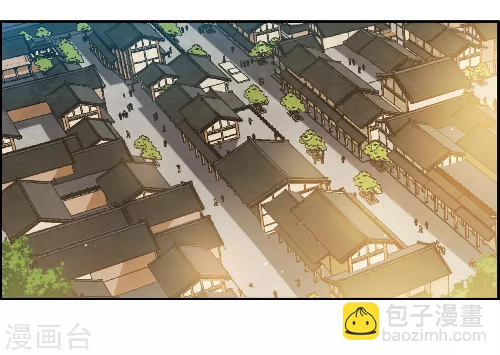 第132话 相依为命2-第135话
