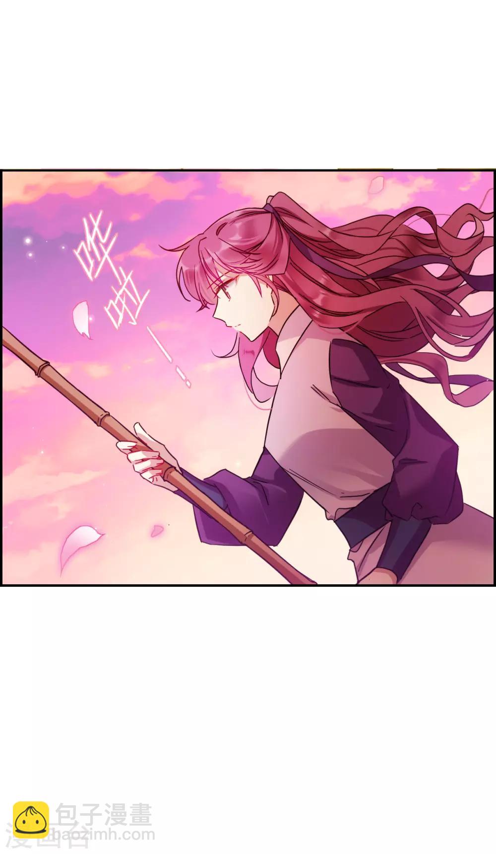 第154话 故人归来1-第157话