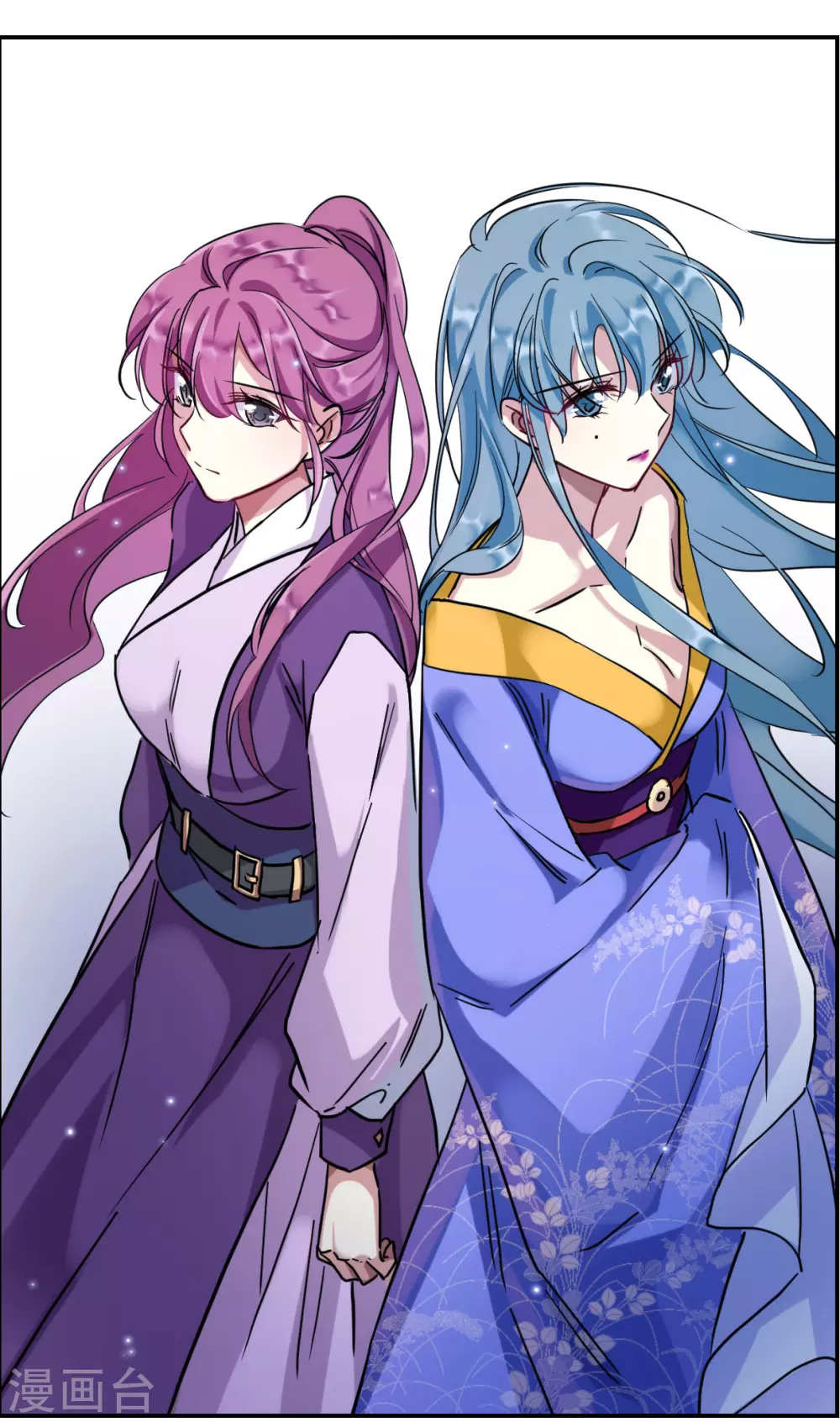 第185话 自欺欺人1-第191话