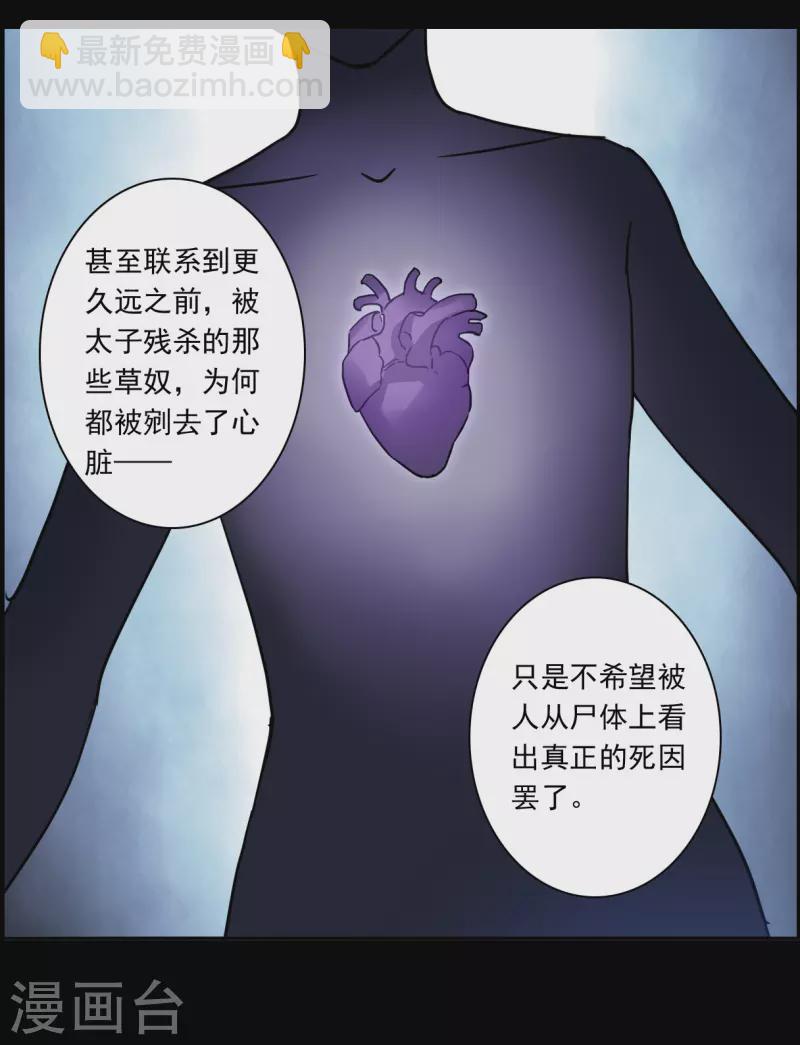 第230话 幻觉1-第237话