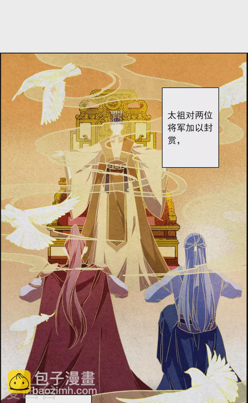 第256话 先祖1-第263话