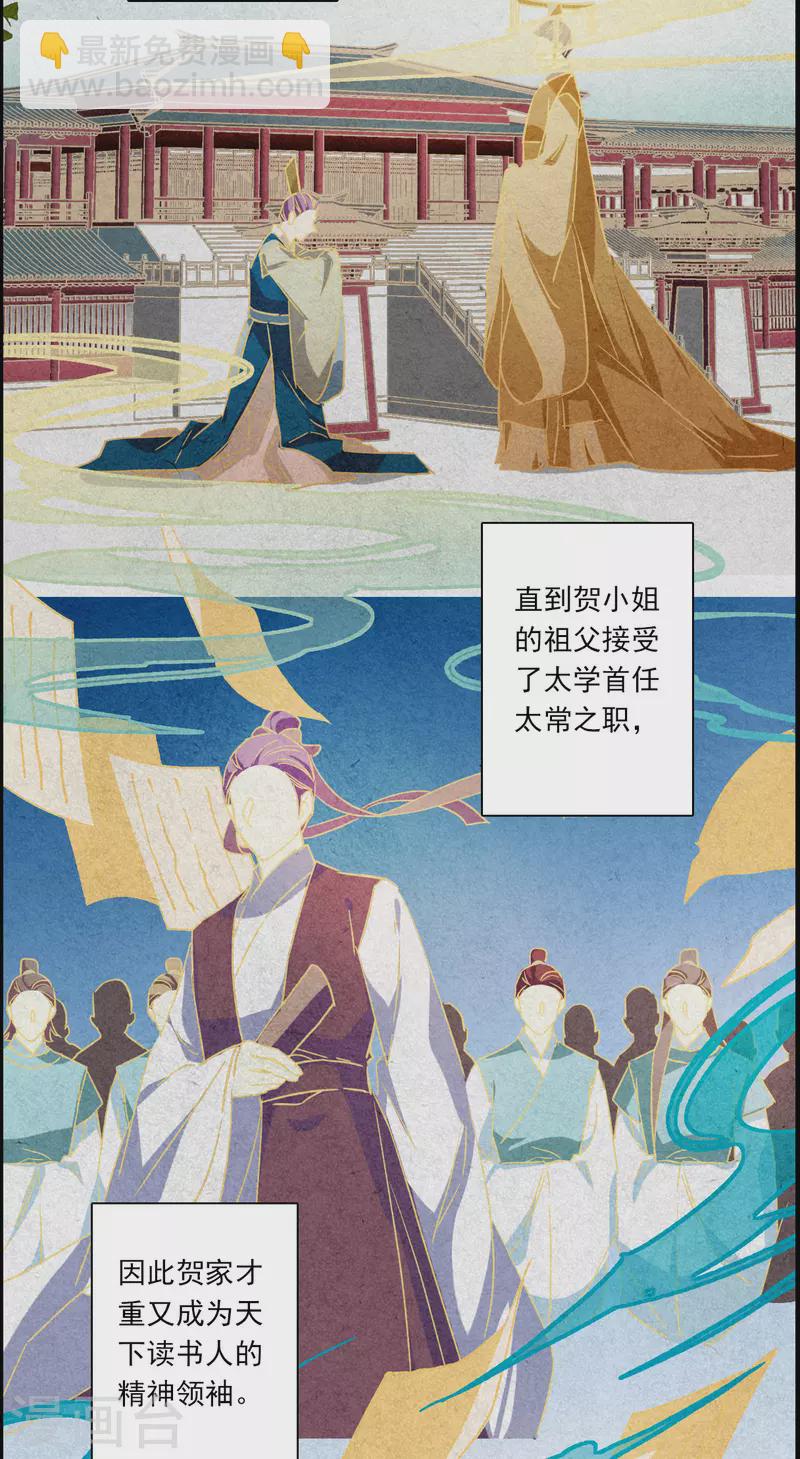 第256话 先祖1-第263话