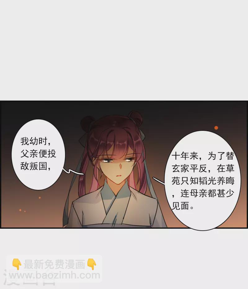第256话 先祖1-第263话