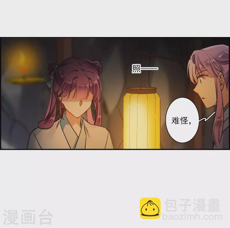 第256话 先祖1-第263话