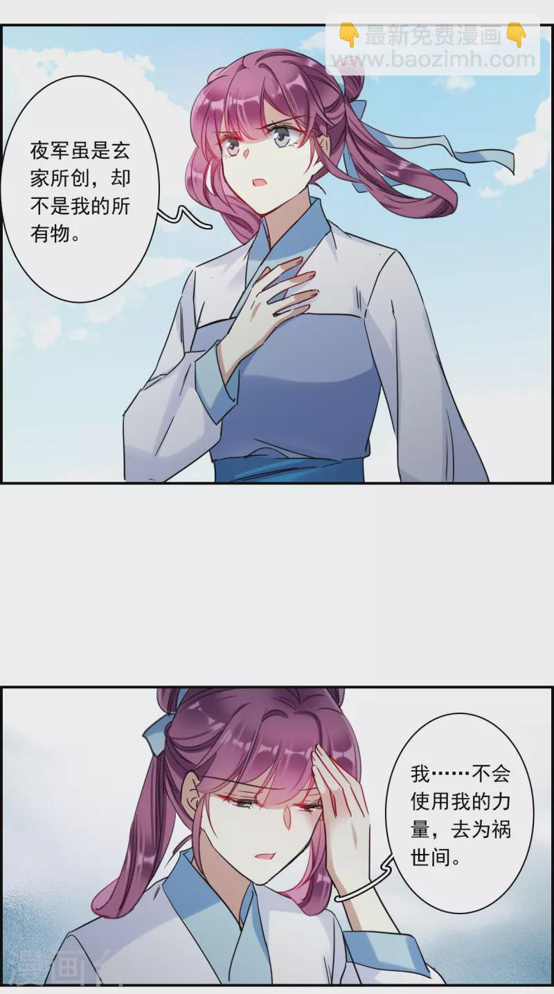 第258话 先祖3-第265话