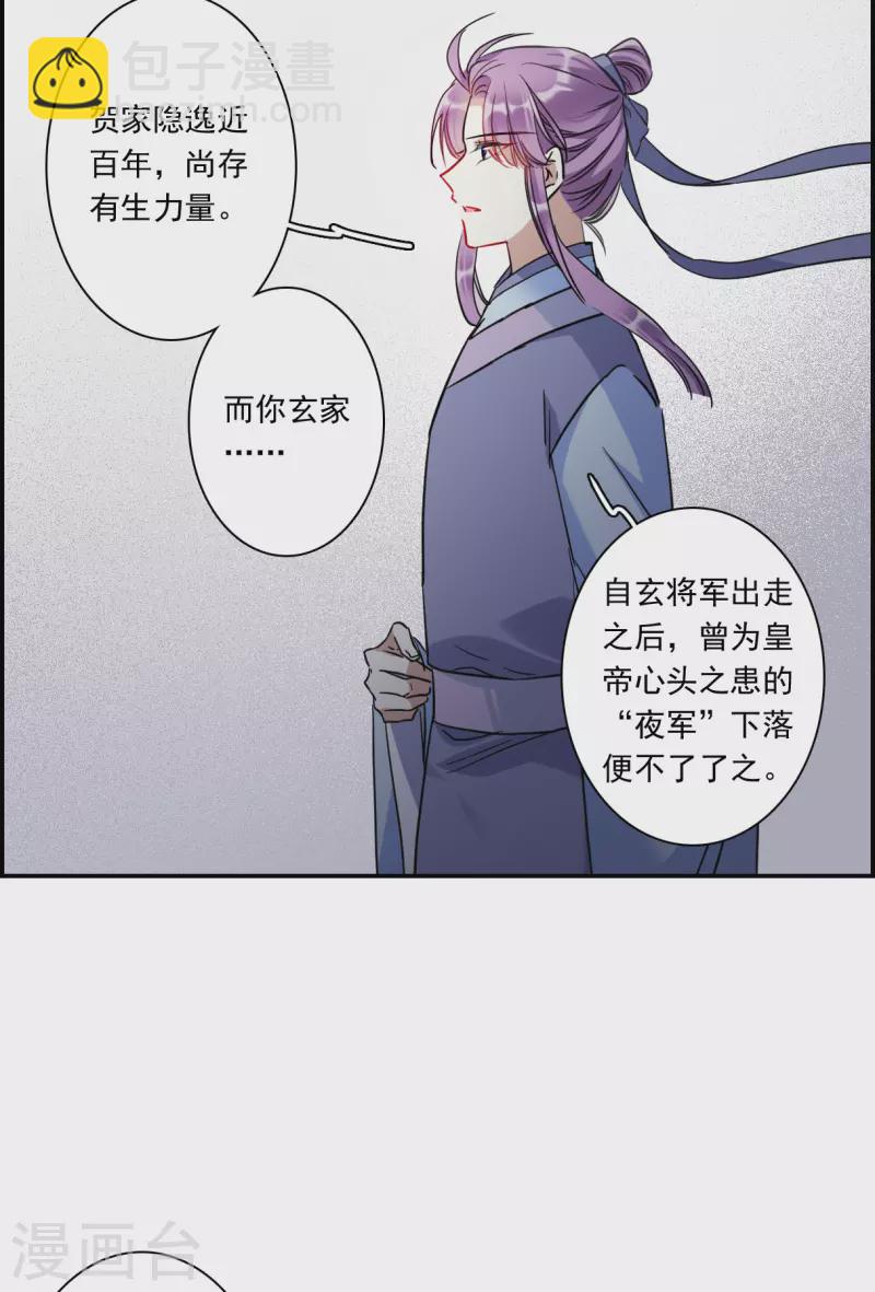 第258话 先祖3-第265话