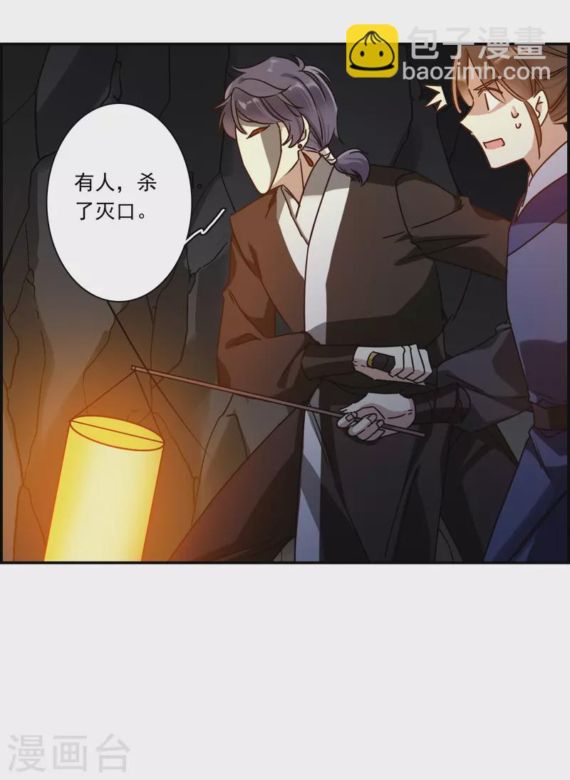 第272话 地牢4-第279话