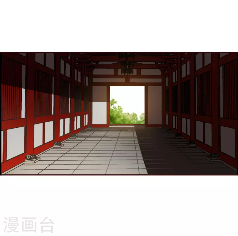 第294话 昭棠宫5-第301话