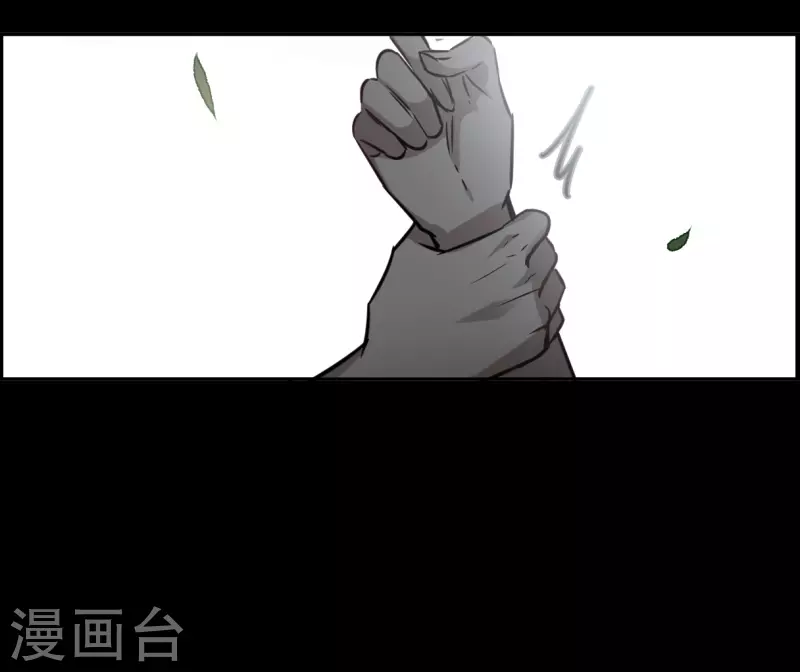 第317话 我有一个朋友4-第325话