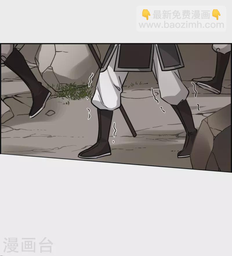 第321话 交战1-第329话