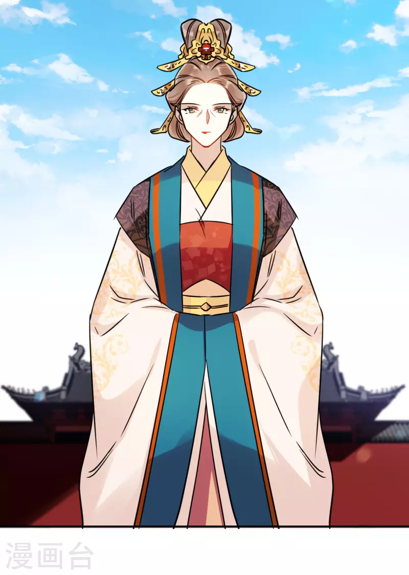 第365话 登基4-第373话