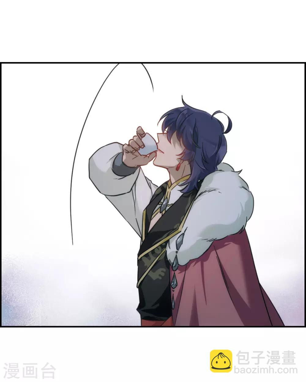 第59话 挑衅1-第61话