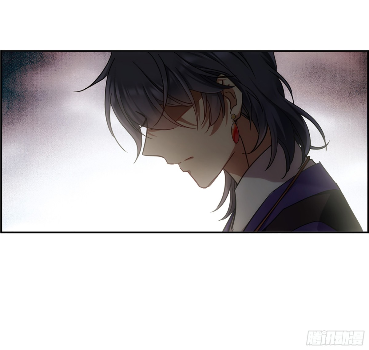 🍱上国赋之千堆雪·飒漫画 第111话 第23页