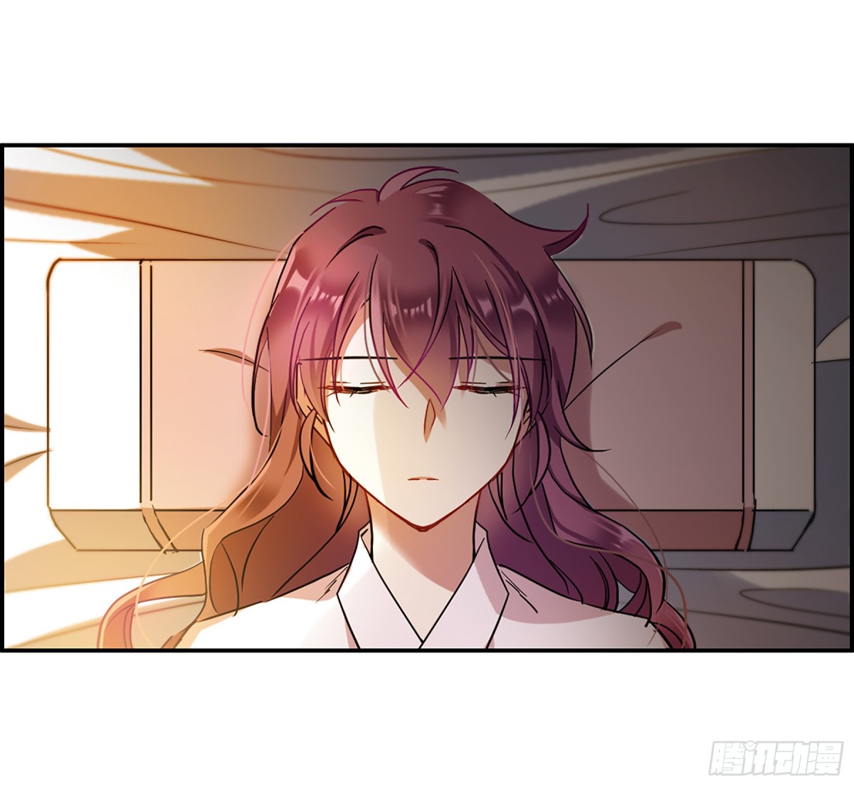 🍱上国赋之千堆雪·飒漫画 第131话 第7页