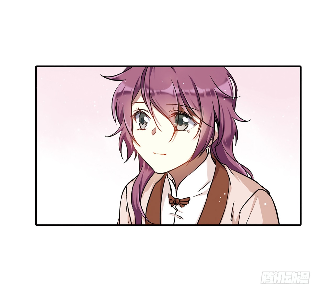 🍱上国赋之千堆雪·飒漫画 第15话 第11页