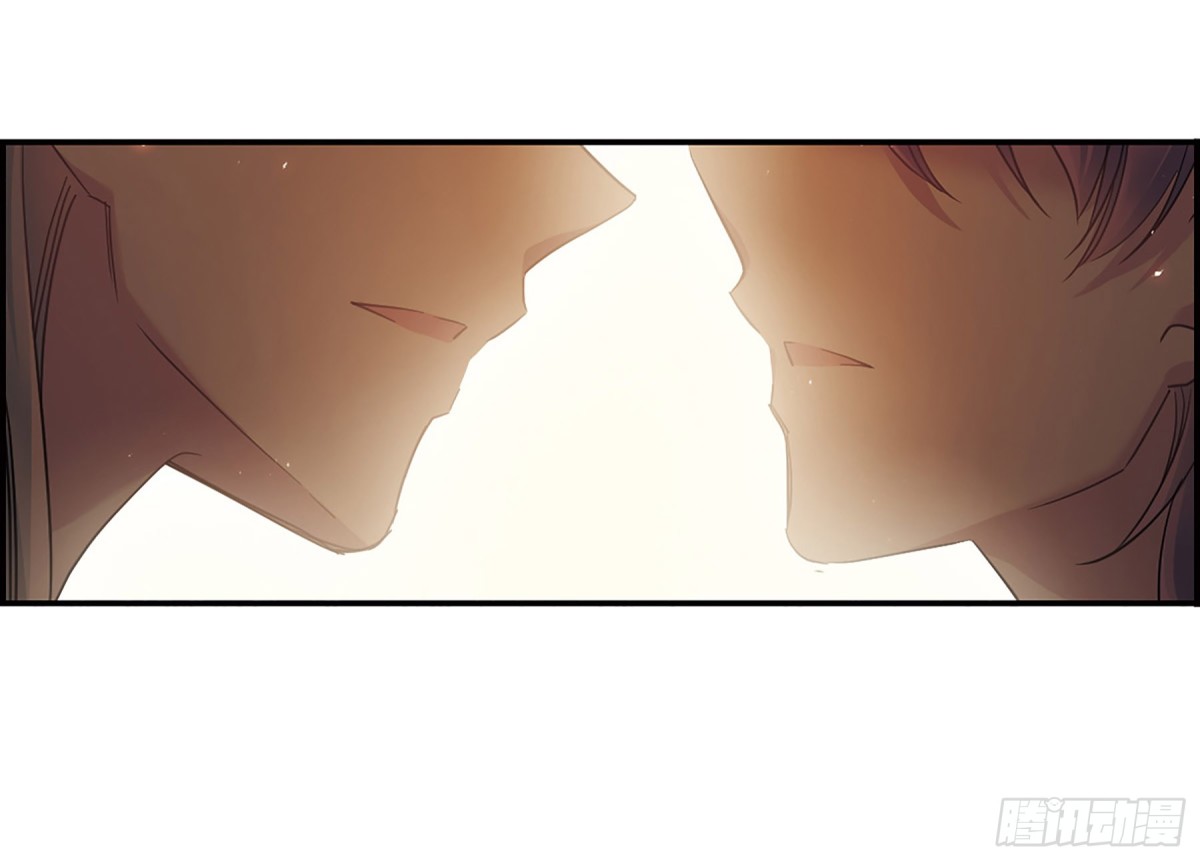 🍱上国赋之千堆雪·飒漫画 第51话 第8页