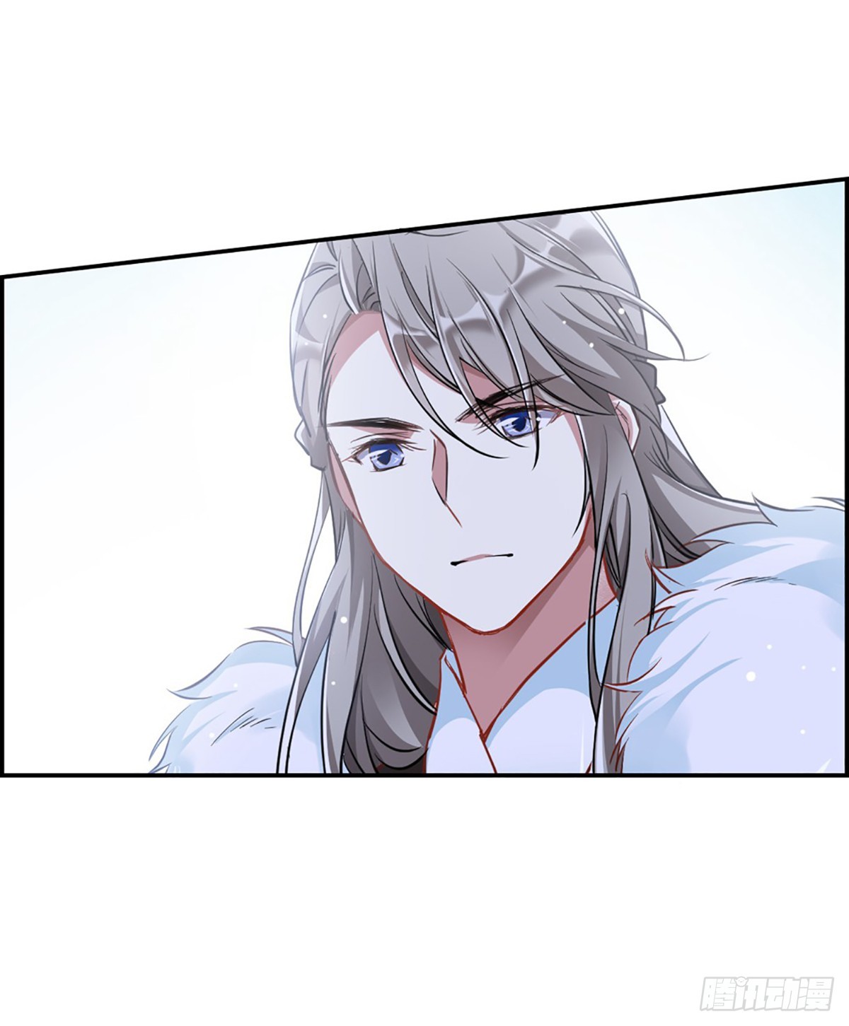 🍱上国赋之千堆雪·飒漫画 第7话 第34页