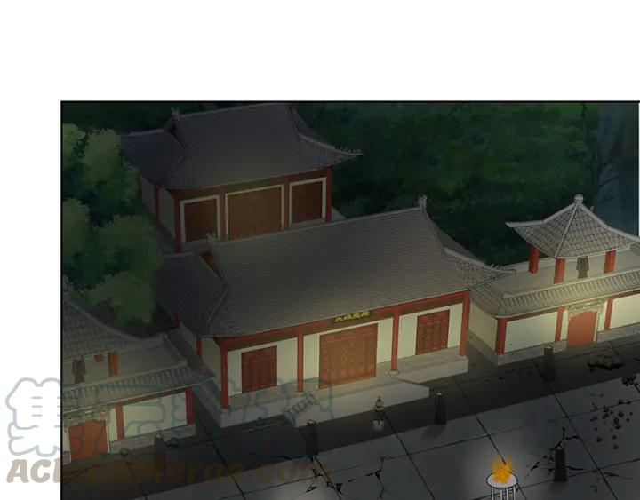 第125话 原来是她！-第125话