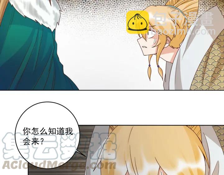 第137回 效忠之人-第137话