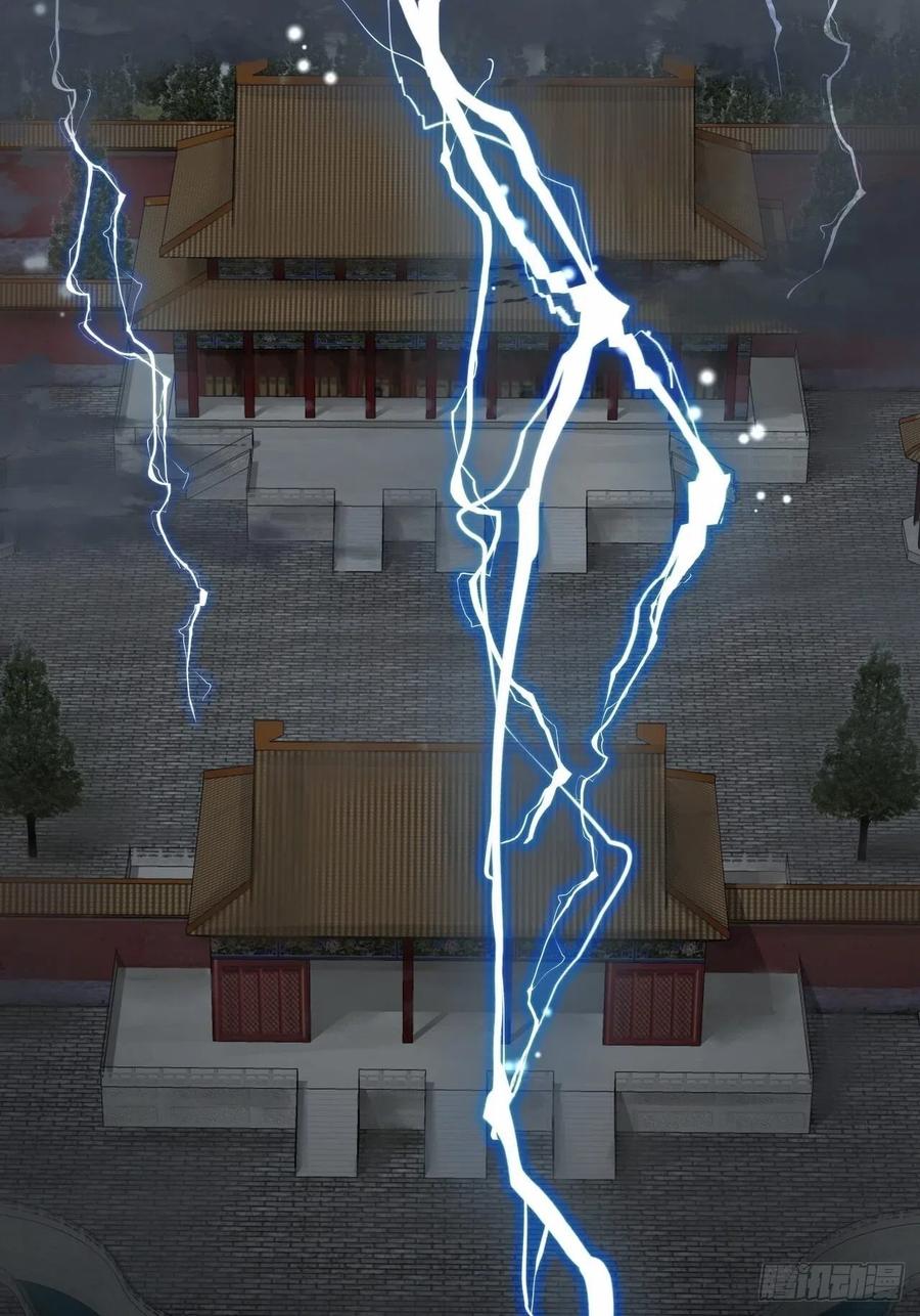 第185回 最后的暴风雨-第185话