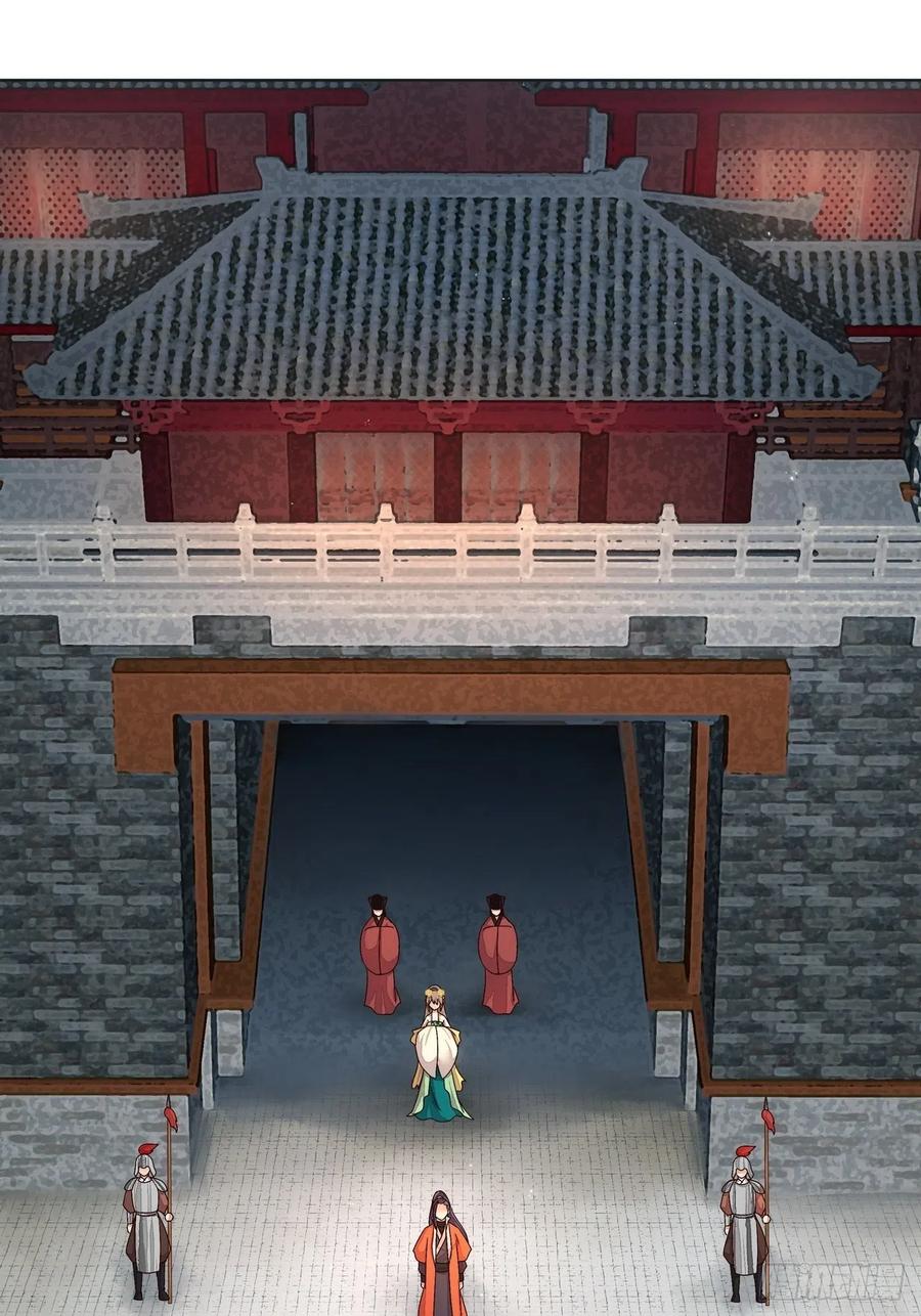 第187回 大胆南韵！-第187话