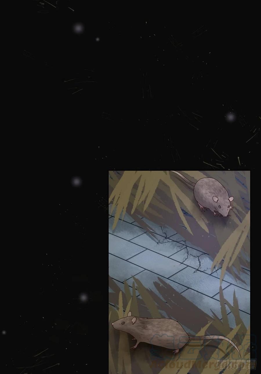第189回 身陷囹囵-第189话