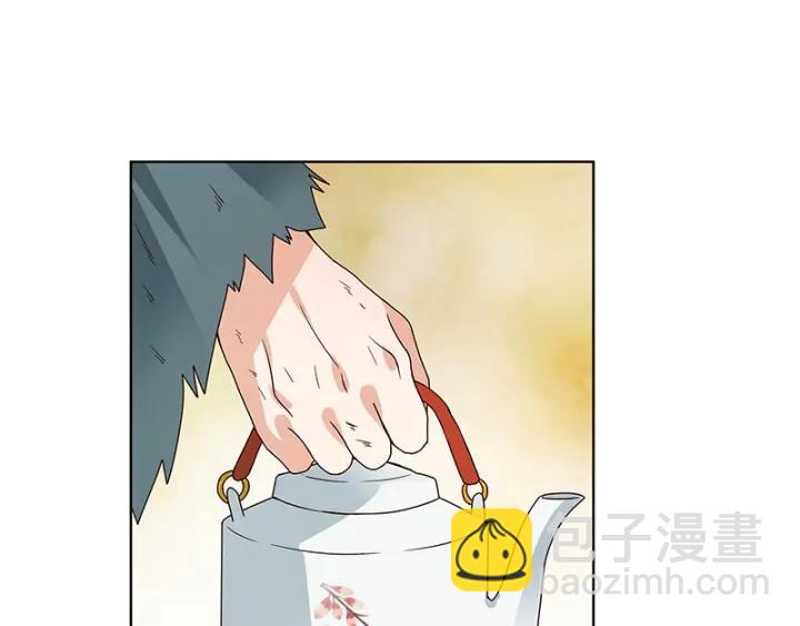 第89回 黄毛&hellip;&hellip;(1/2)-第89话