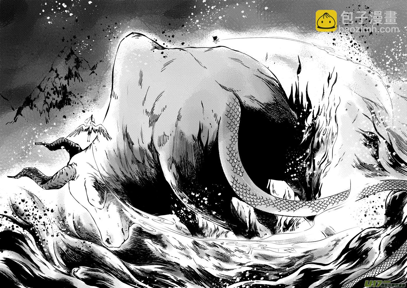 顾家风云之湮灭篇8-第155话