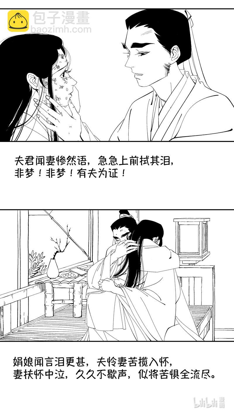 番外 狐为媒4-第251话