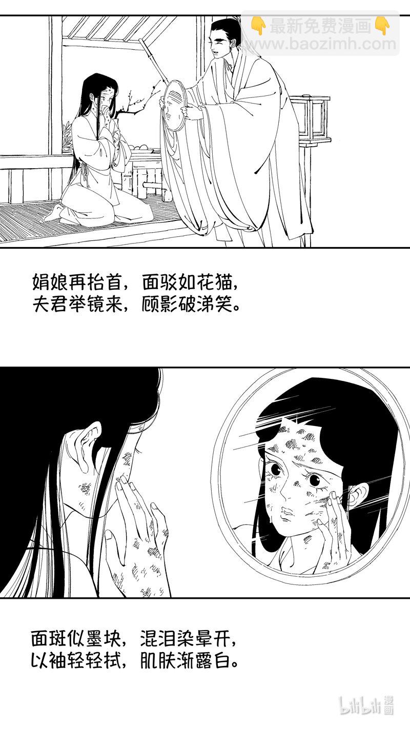 番外 狐为媒4-第251话