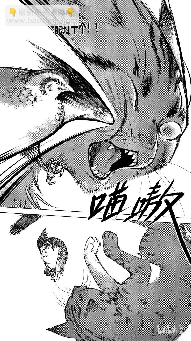 恶奶奶5 有了办法-第269话
