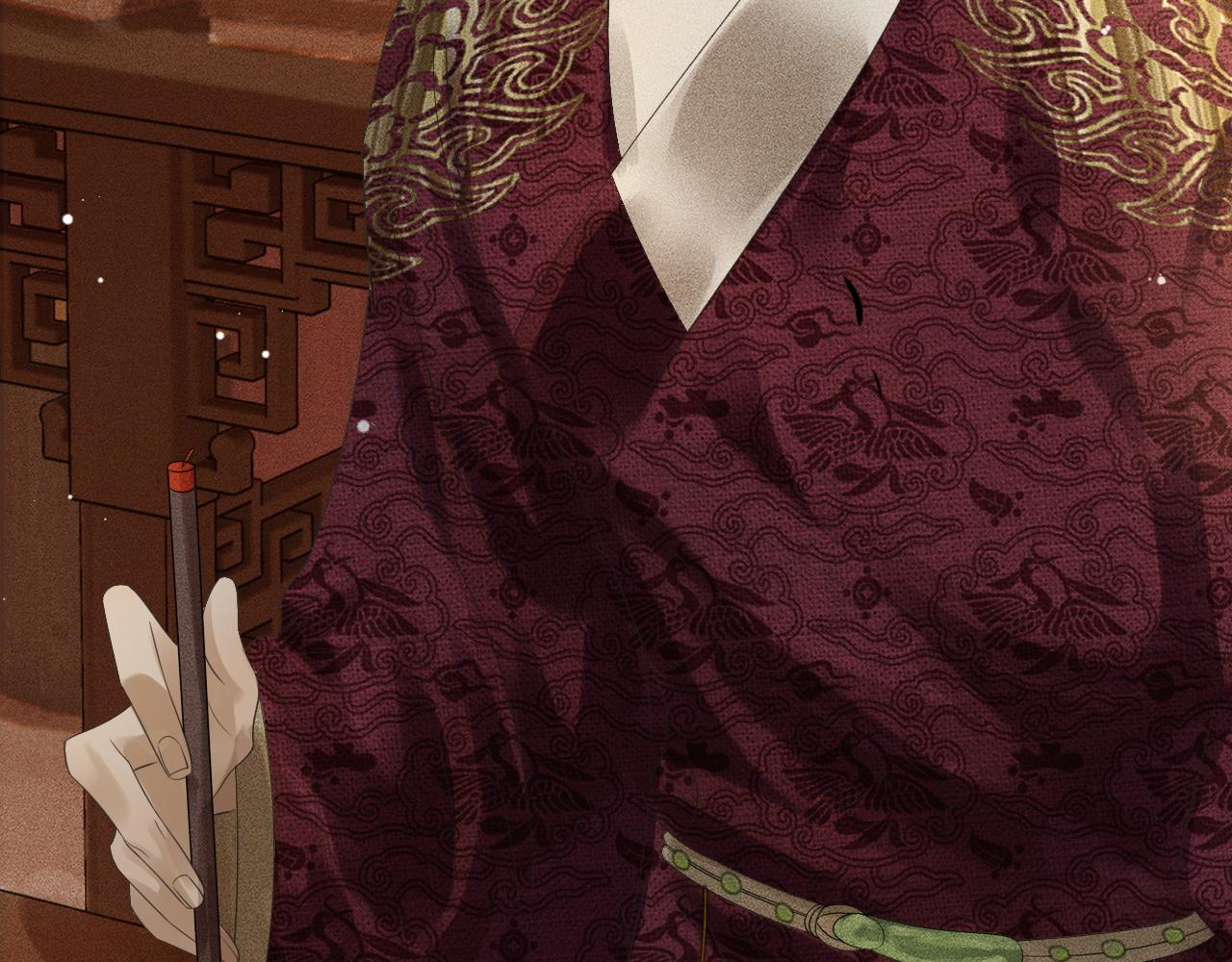 第18话 琼苑设宴典膳大比！(1/3)-第19话