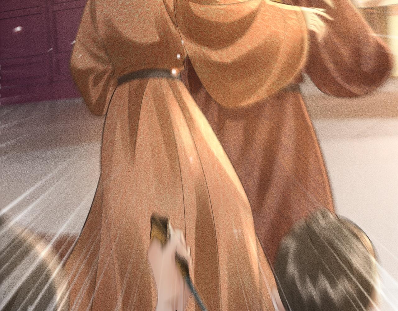 第34话 上元宴遇险(1/3)-第35话