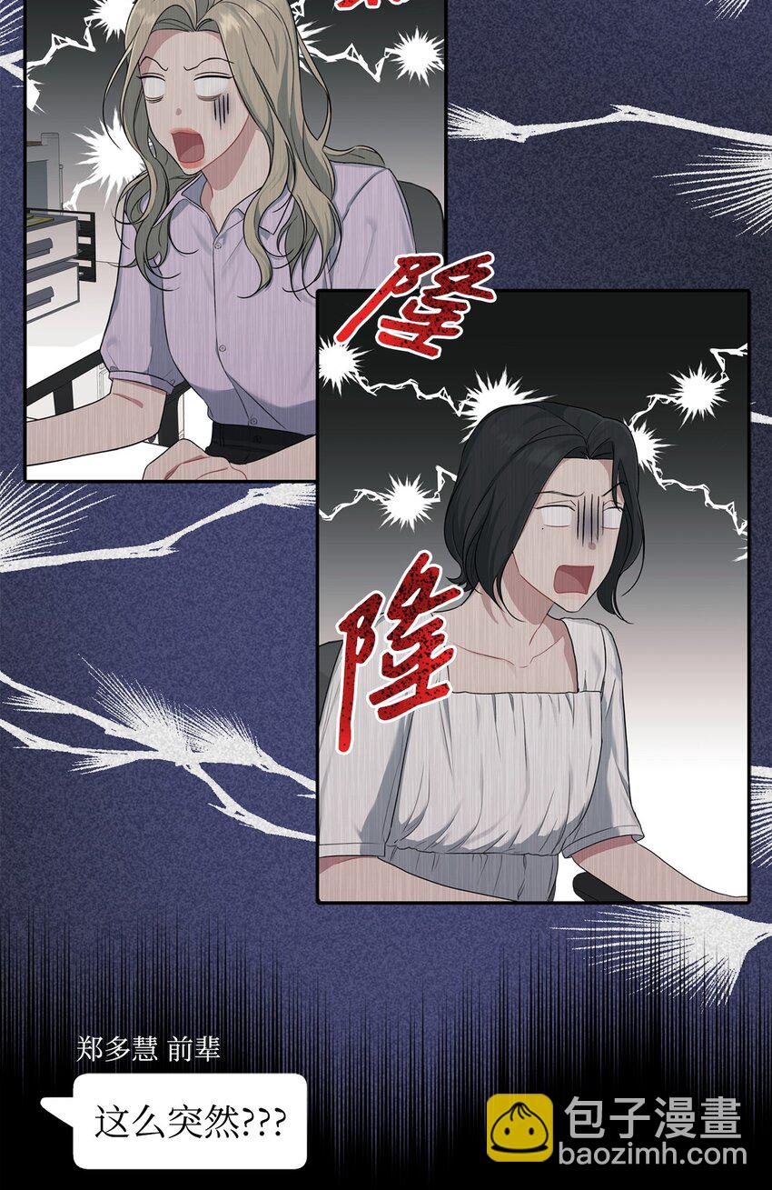 23 怀疑(1/2)-第23话