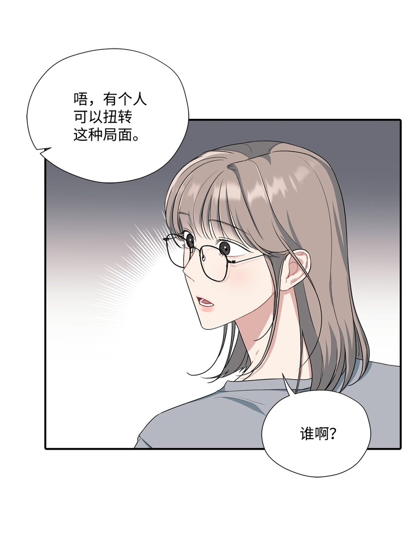 27 摆脱组长(1/2)-第27话