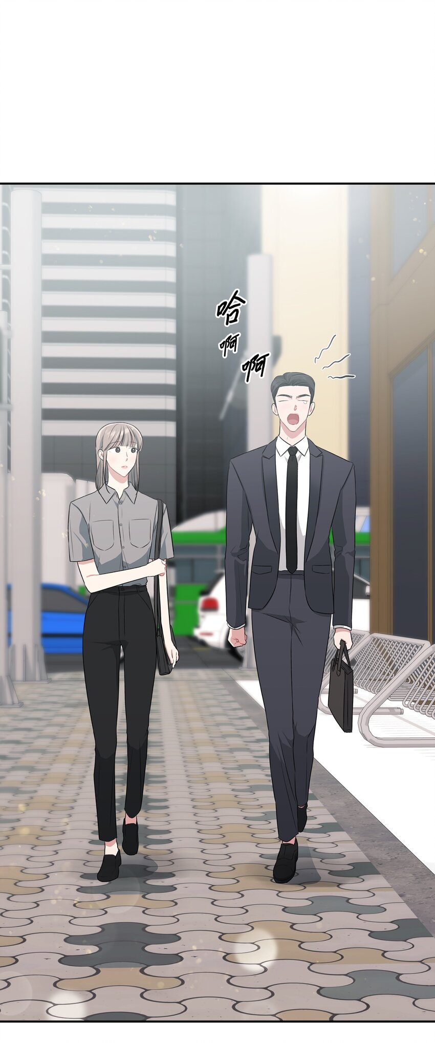 29 完成合作计划书(1/2)-第29话
