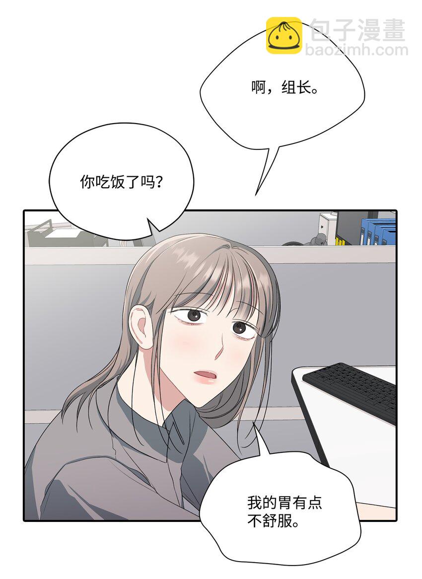 31 晕倒(1/2)-第31话