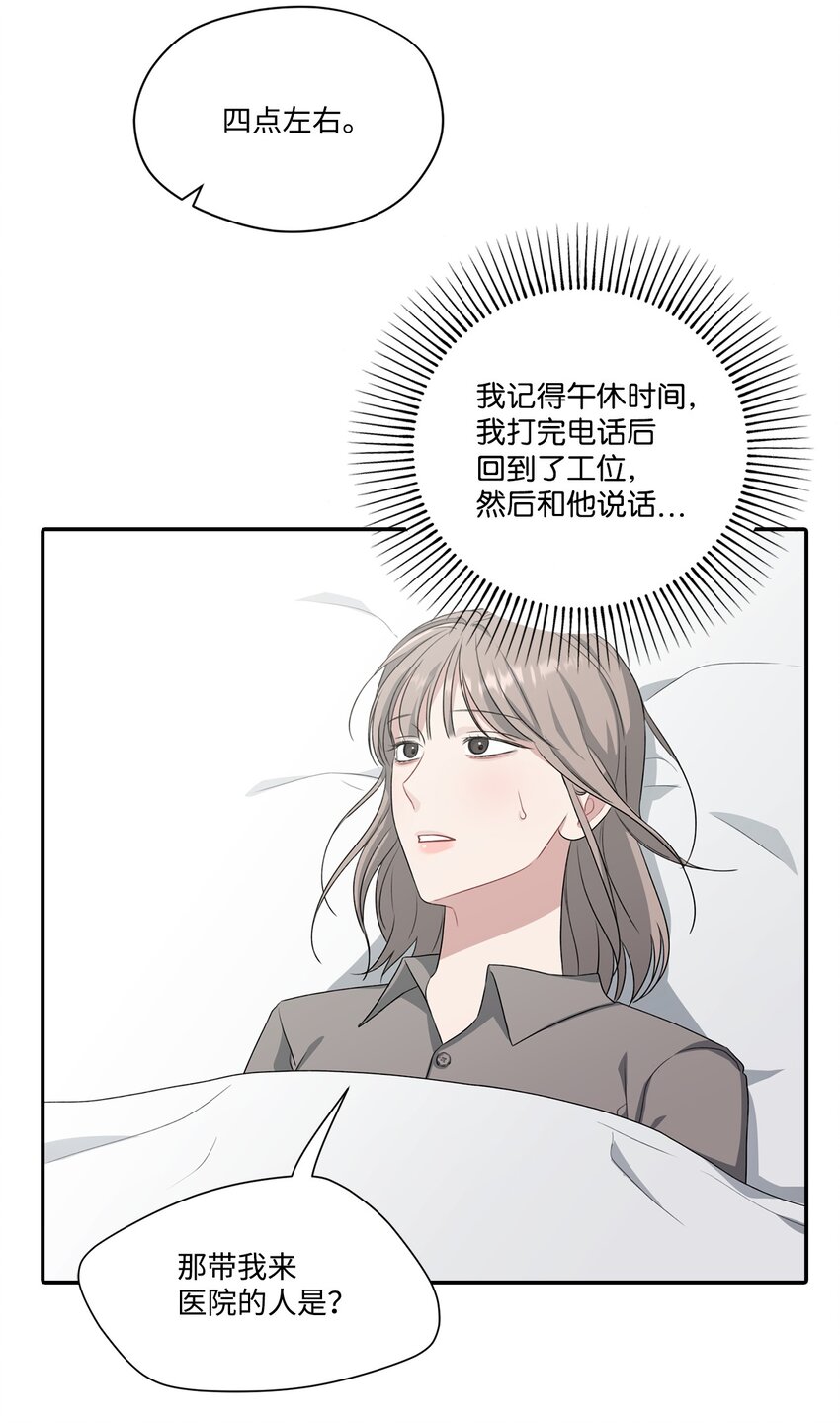 31 晕倒(1/2)-第31话