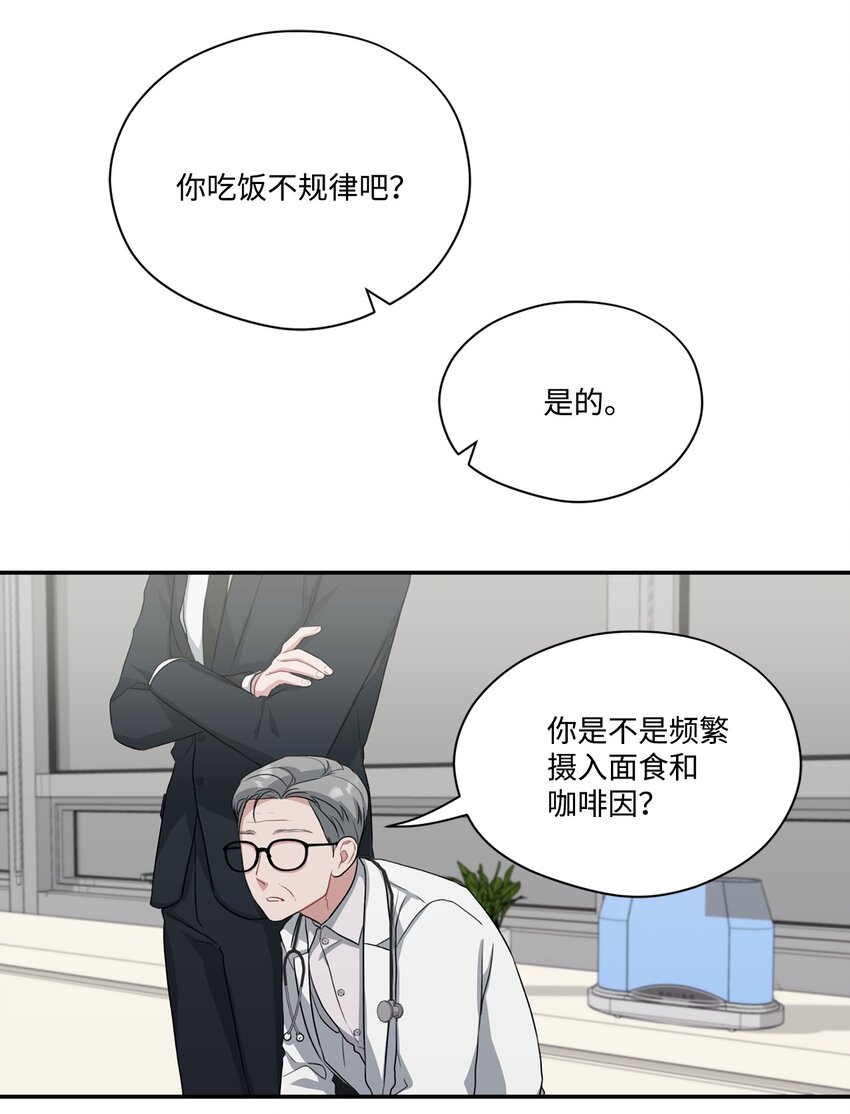 31 晕倒(1/2)-第31话