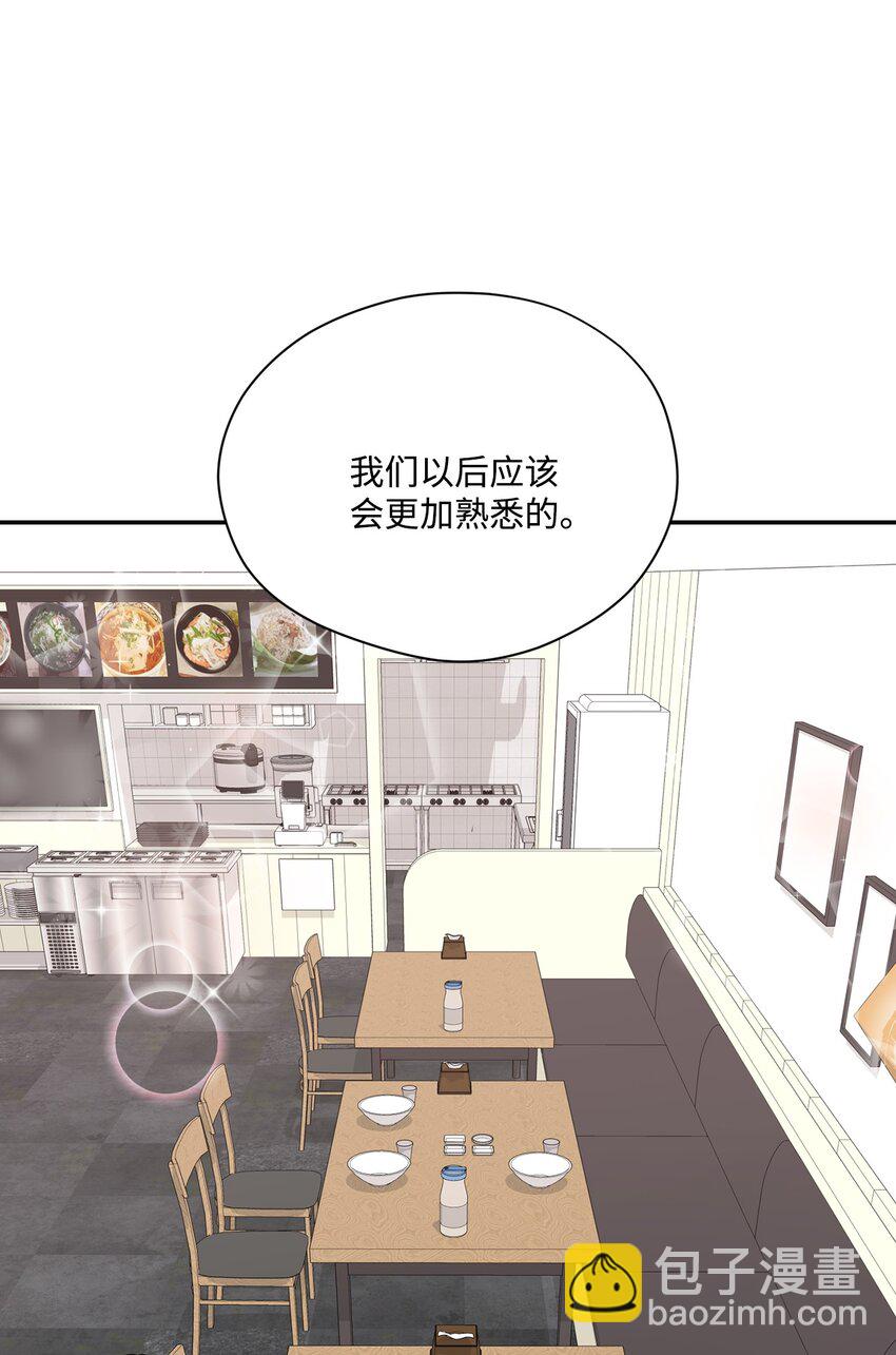 41 和编辑一起吃饭(1/2)-第41话