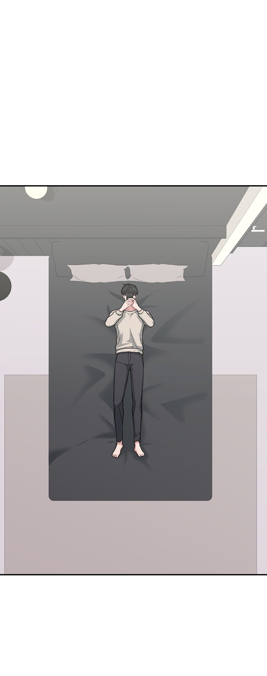 43 痛苦的回忆(1/2)-第43话