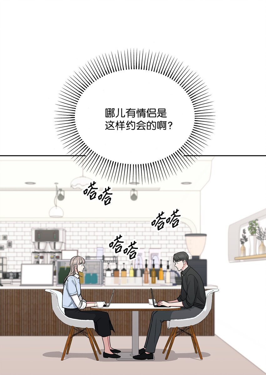 73 约会(1/2)-第73话
