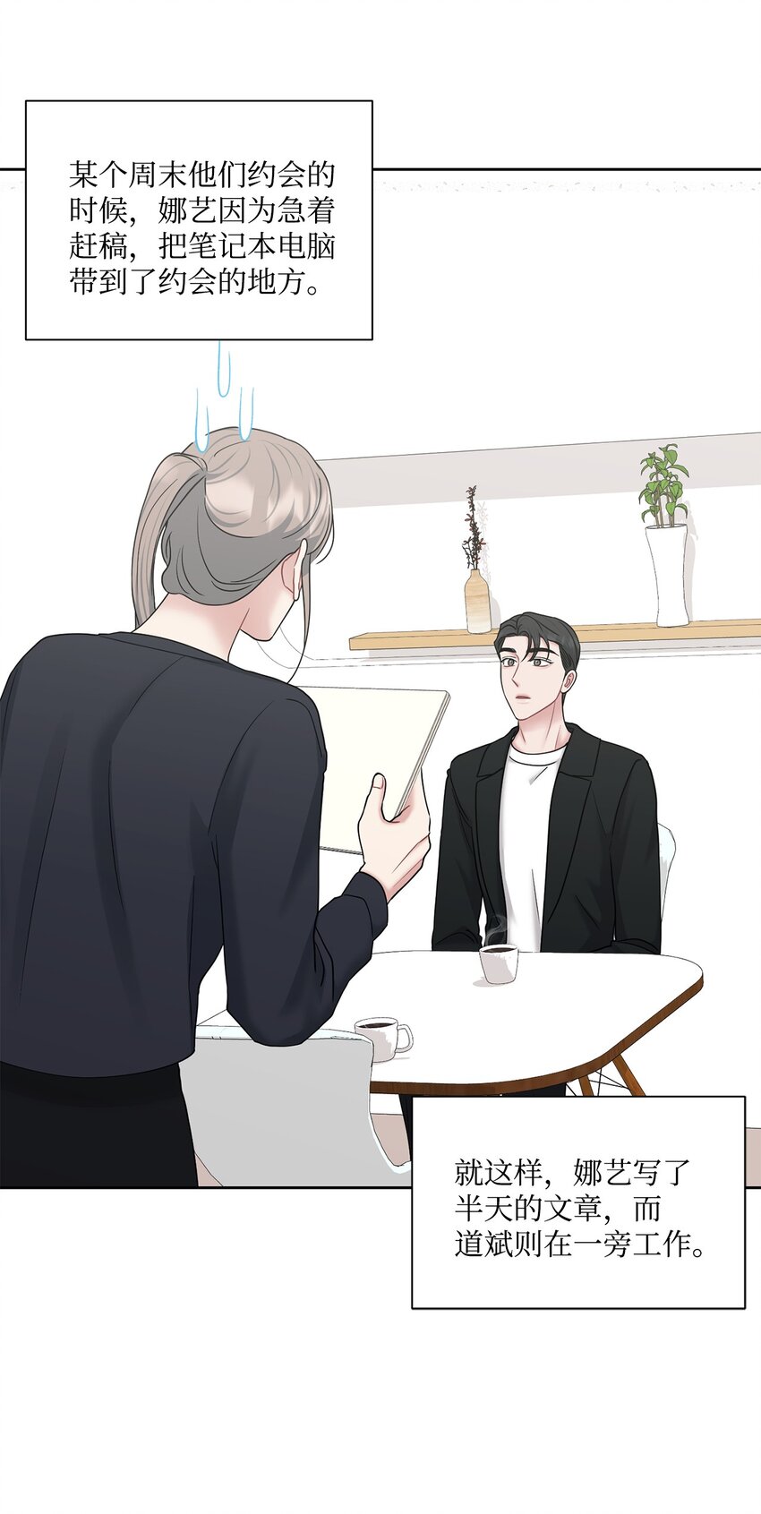 73 约会(1/2)-第73话