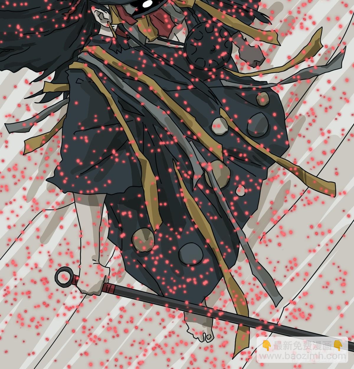格格出嫁（三十）-第59话