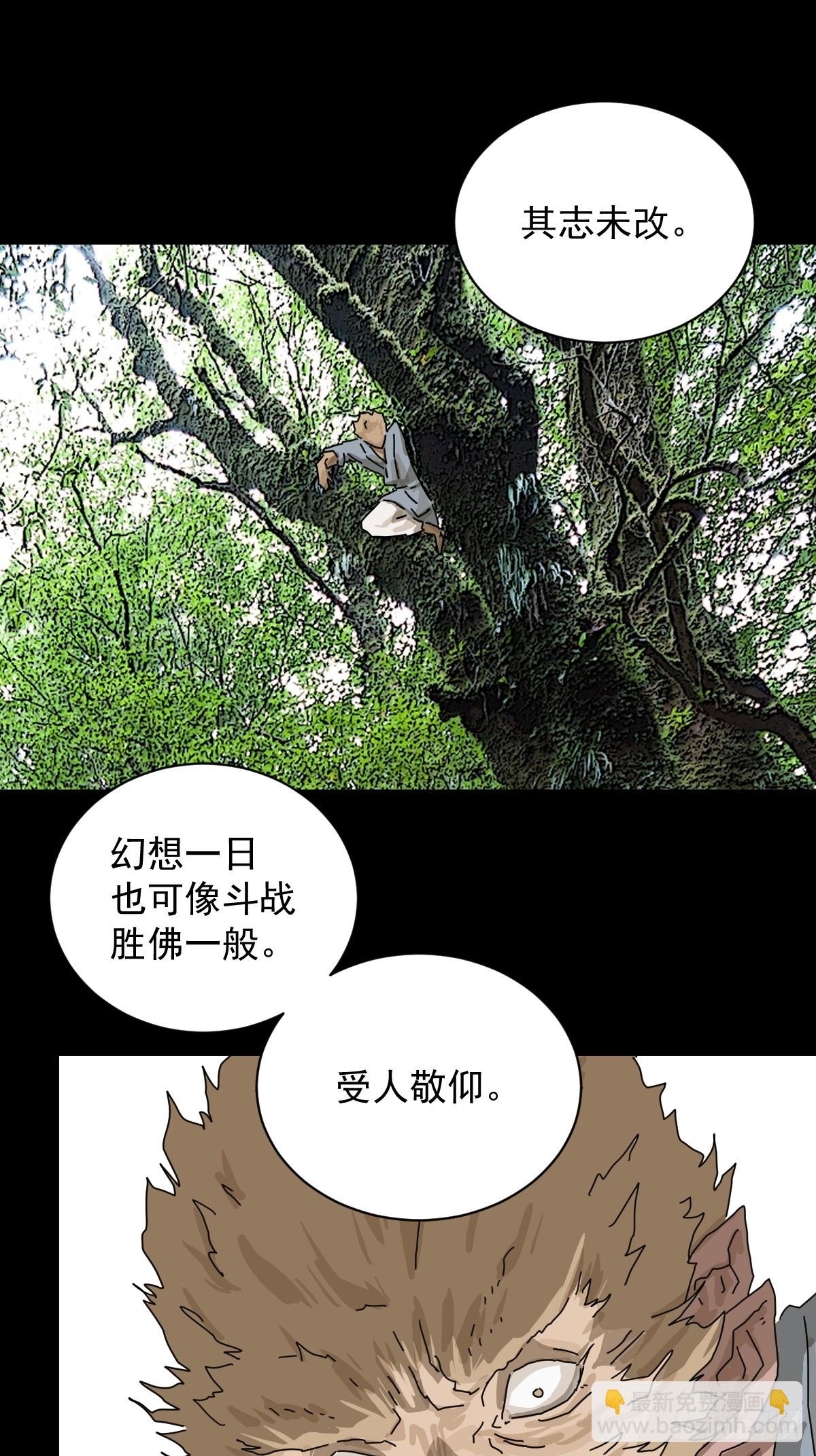 大圣归来（十八）-第79话