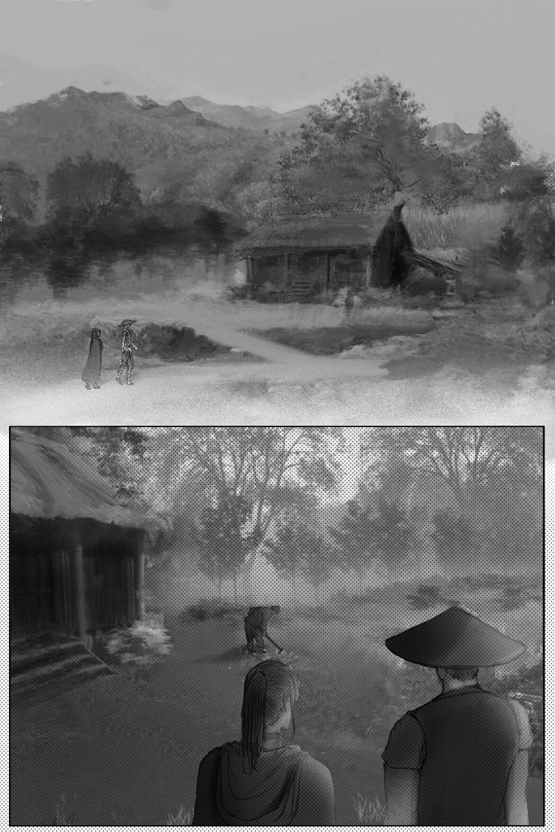 🍱尚武 第二十四章 第8页