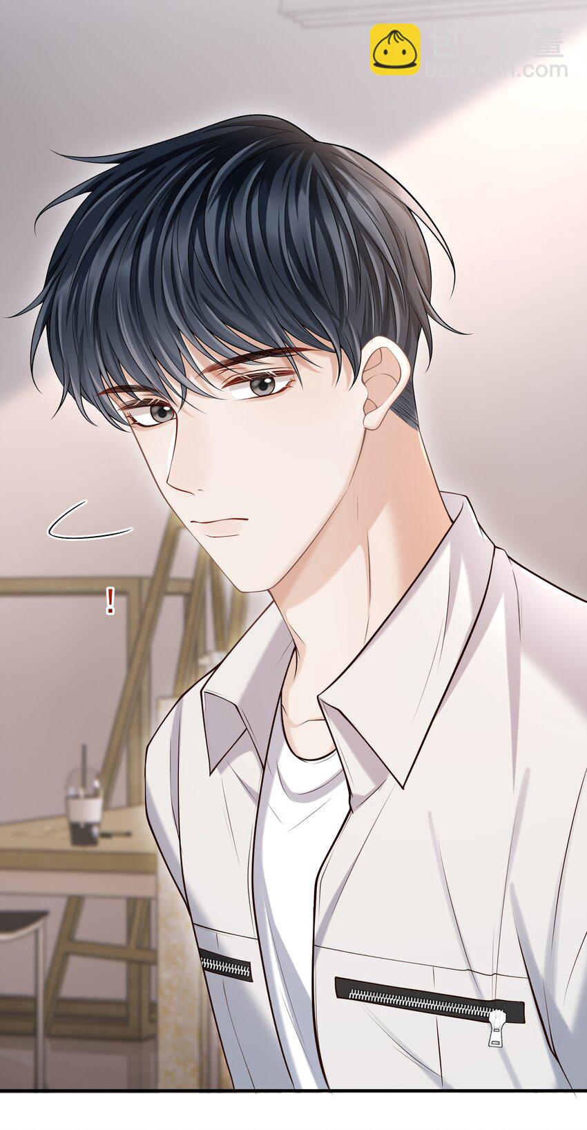 028 有对象，对象是我！-第31话