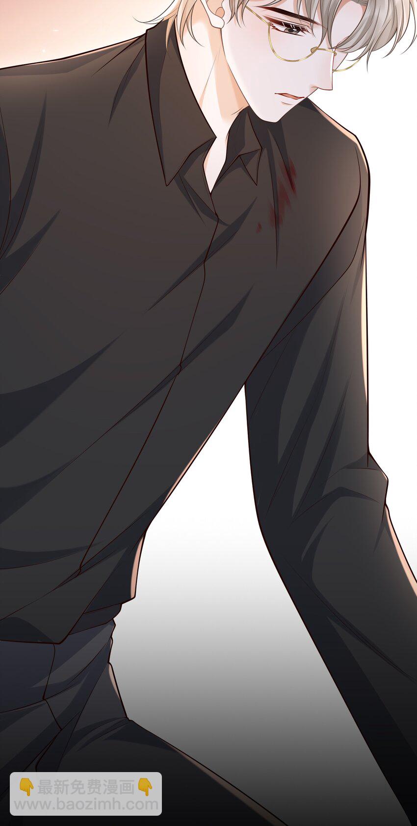 032 我没打算放弃他！-第35话