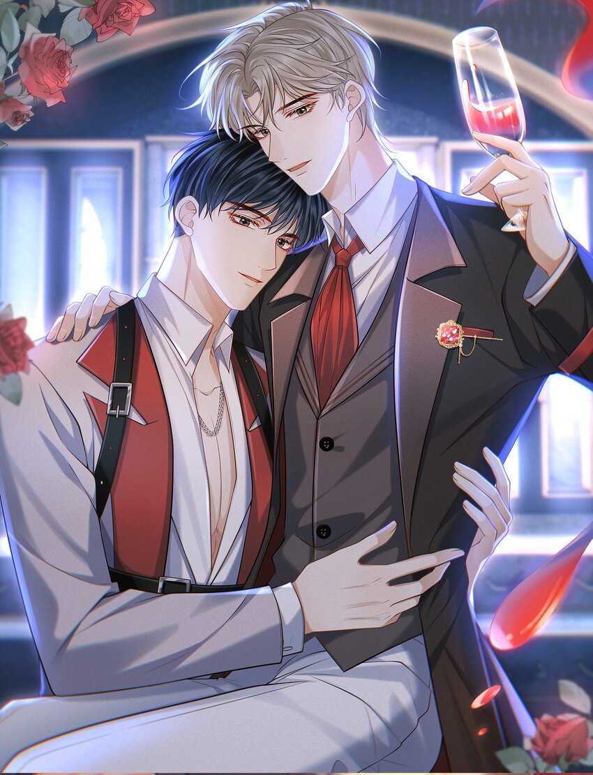 036 爷爷这是答应了？！-第39话